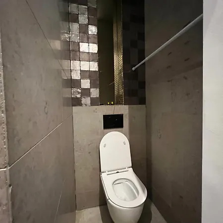 Boutique בית הארחה