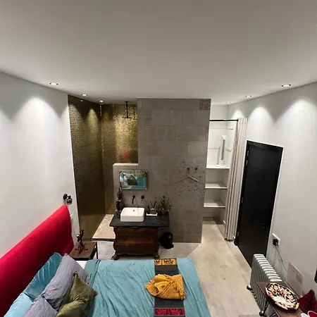 Boutique Gæstehus Amsterdam