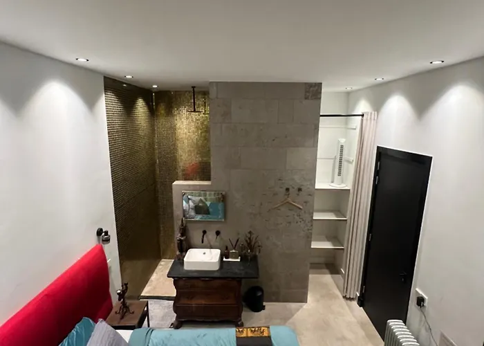 Boutique Gasthuis Amsterdam